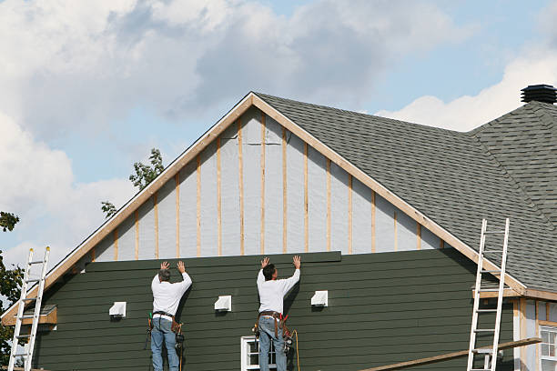 Best Weatherproofing and Sealing  in Mineville, NY